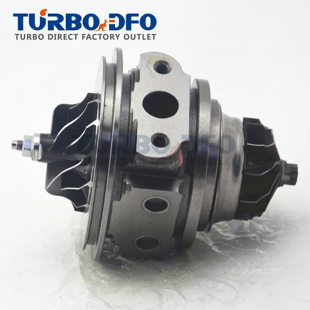 Турбокартридж TF035 49135-02650 сбалансированный для Mitsubishi L 200 2 5 TDI 4D56 85 кВт 115HP новый