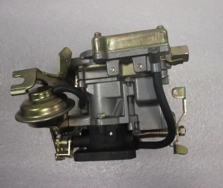 New Carburetor Fit for Toyota 5K Forklift Kijang Corolla Carby Carb 21100-13751 | Carburetors