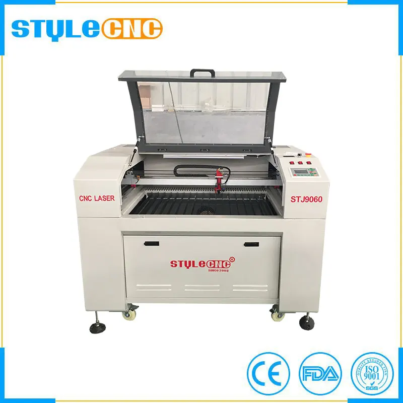 Mini acrylic laser cutting machine with high precision | Инструменты