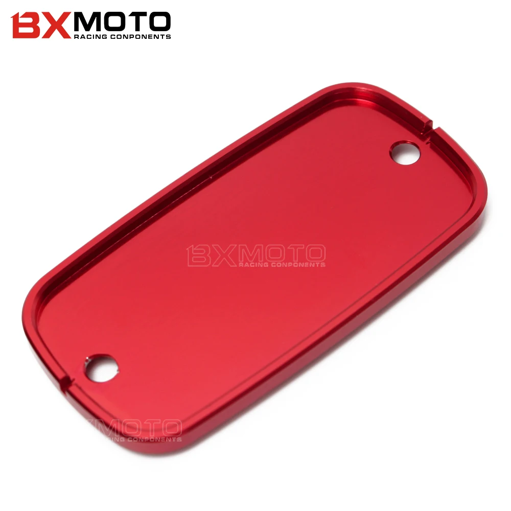 Передняя Крышка Резервуара жидкости для мотоцикла CNC Honda CB 400 SF CBF600 S CBR600F CBR 600 RR Hornet