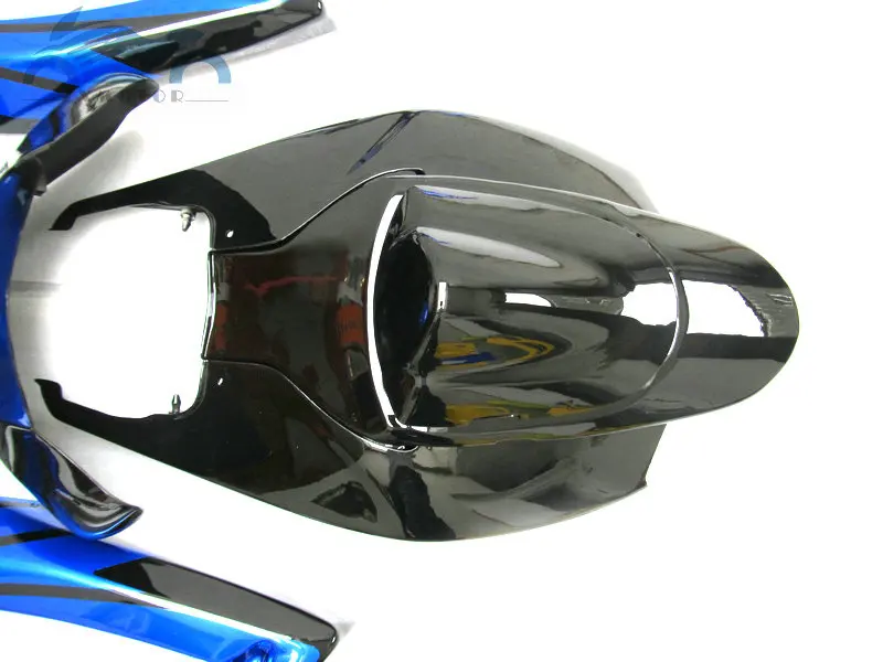 Комплекты обтекателей под давлением для SUZUKI K6 GSXR600 750 2006 2007 комплект мотоциклов