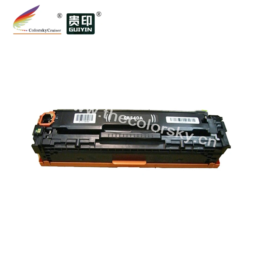Цветной картридж с тонером для HP 125a|premium toner cartridge|toner cartridgecolor cartridge |