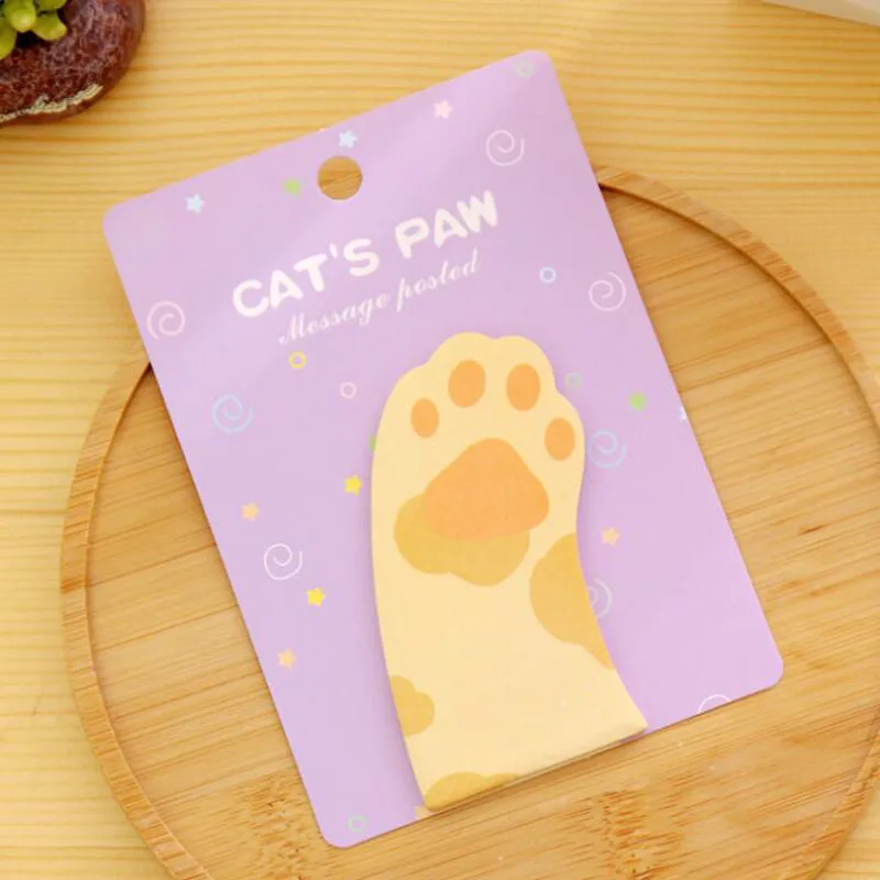 Милый Единорог липкий стикер для заметок Kawaii блокноты стикеры s закладки сообщение заметки офисные школьные принадлежности канцелярские товары - Цвет: 1pc