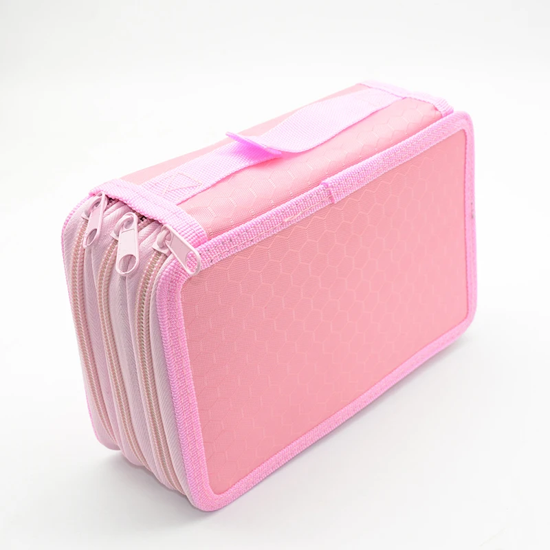 Чехол для карандашей Estuche Escolar Estojo Escola Kalemlik Estuches Para El Colegio коробка для карандашей Trousse Scolaire Stylo Lapices сумка