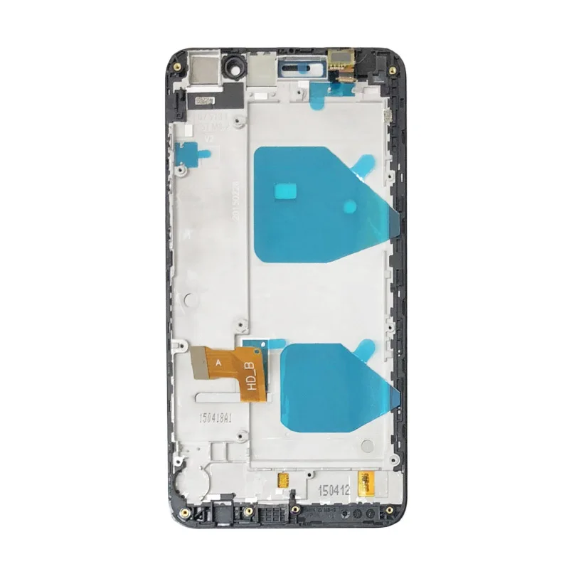 ЖК-дисплей с сенсорной панелью и дигитайзером в сборе для Huawei Honor 4X Che2-L11 CHE2 UL00