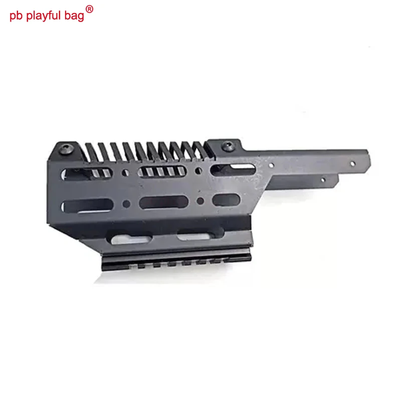 Игривый мешок DIY пользовательское CS оборудование Модернизированная версия Fishbone Victor V2 водная пуля внешние модификации части OB06