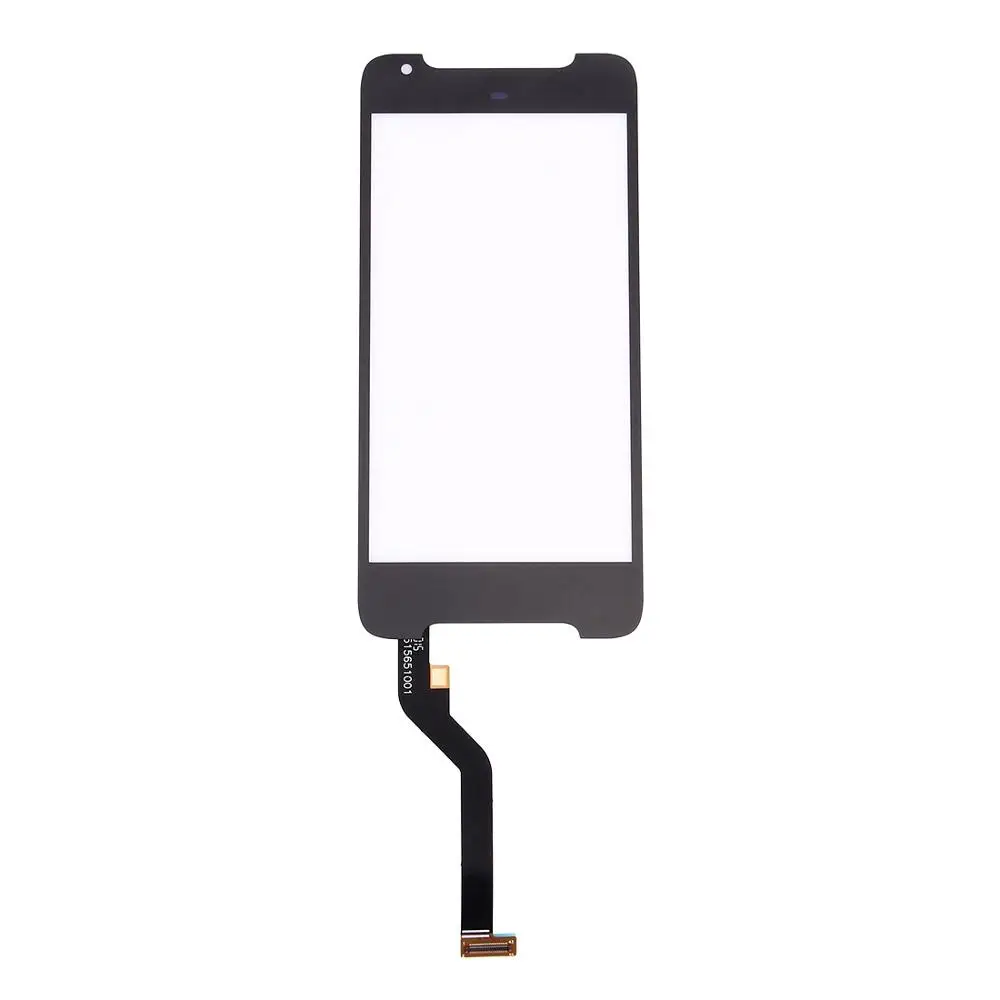 Для htc Desire 628 сенсорный экран стекло дигитайзер передняя внешняя Сенсорная панель ремонт телефона