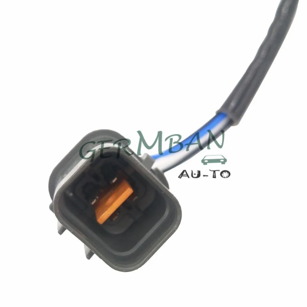 Задний кислородный датчик Lambda для Mitsubishi Eclipse 2006 л-V6 2012-234 Pajero V73 V93 6G72 V97 6G75 No 1588A098 4318-