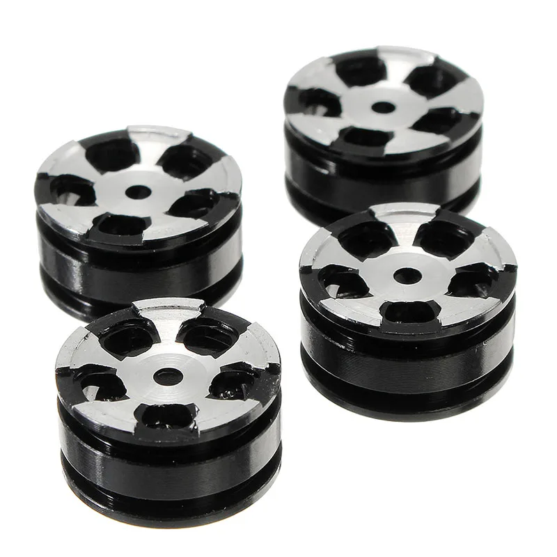 Orlandoo OH35P01/35A01 4 предмета в комплекте Запчасти для центрального движения колеса 1/35