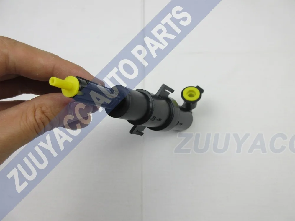 Форсунка омывателя фары для BMW E46 61678362823 61674290867|Абажуры| |