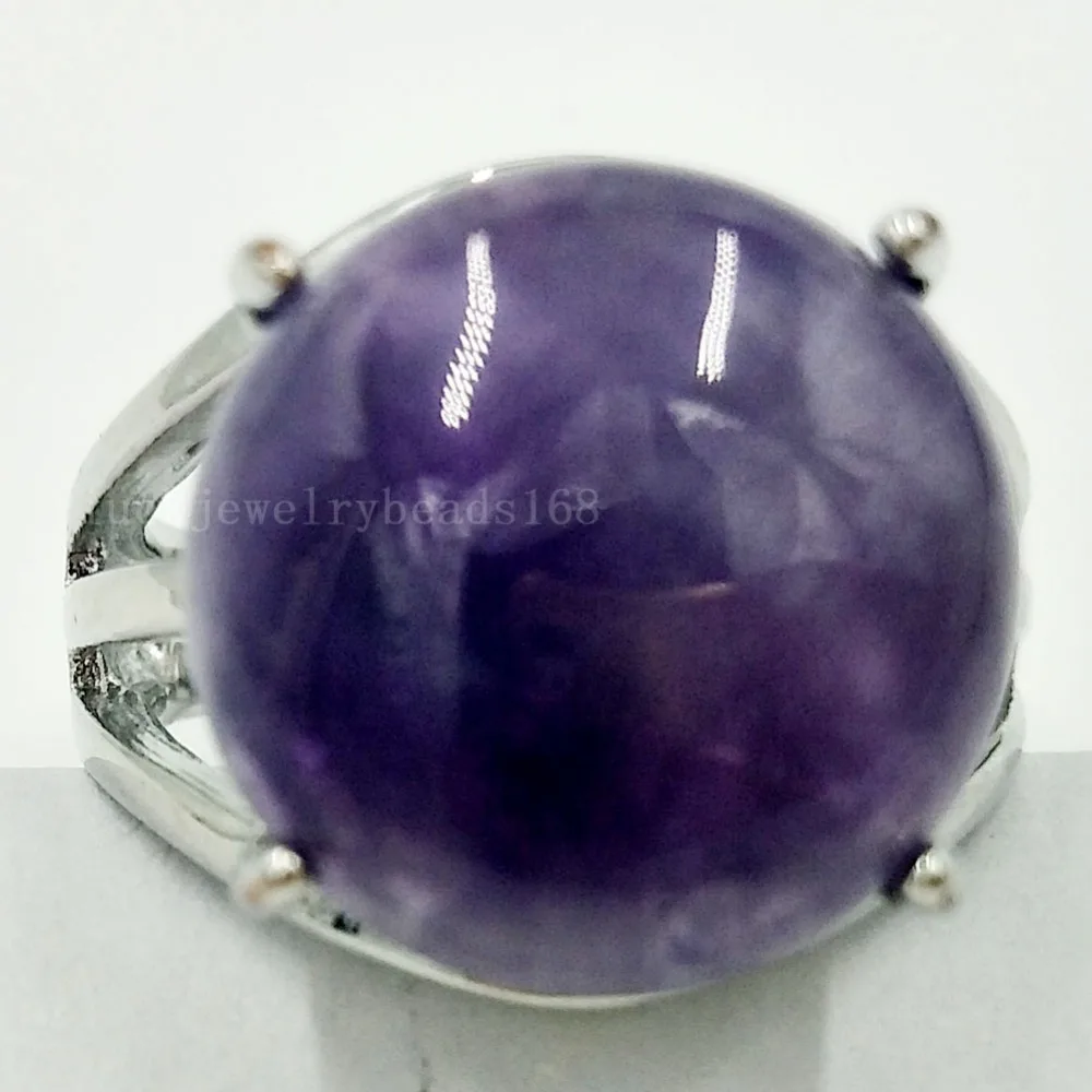 Кольцо для мужчин и женщин Lapis Lazuli Tigers Eye Opal Malachite золотой камень прозрачный Jaspe Jad