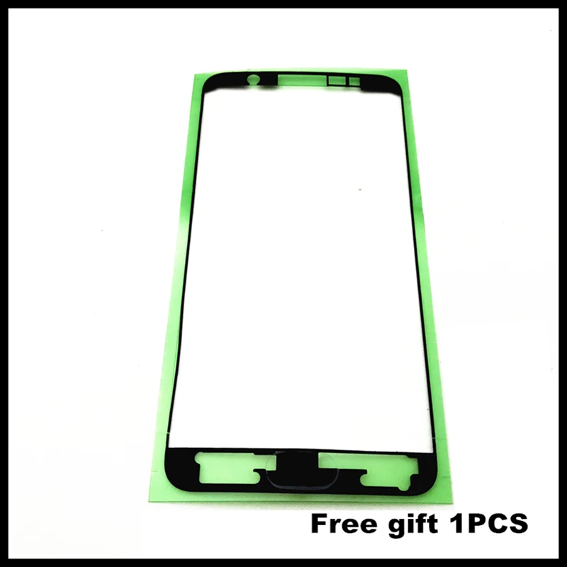 AMOLED lcd s сменный для Samsung Galaxy J7 j710 J710FN J710F ЖК-дисплей сенсорный дигитайзер регулировка яркости экрана
