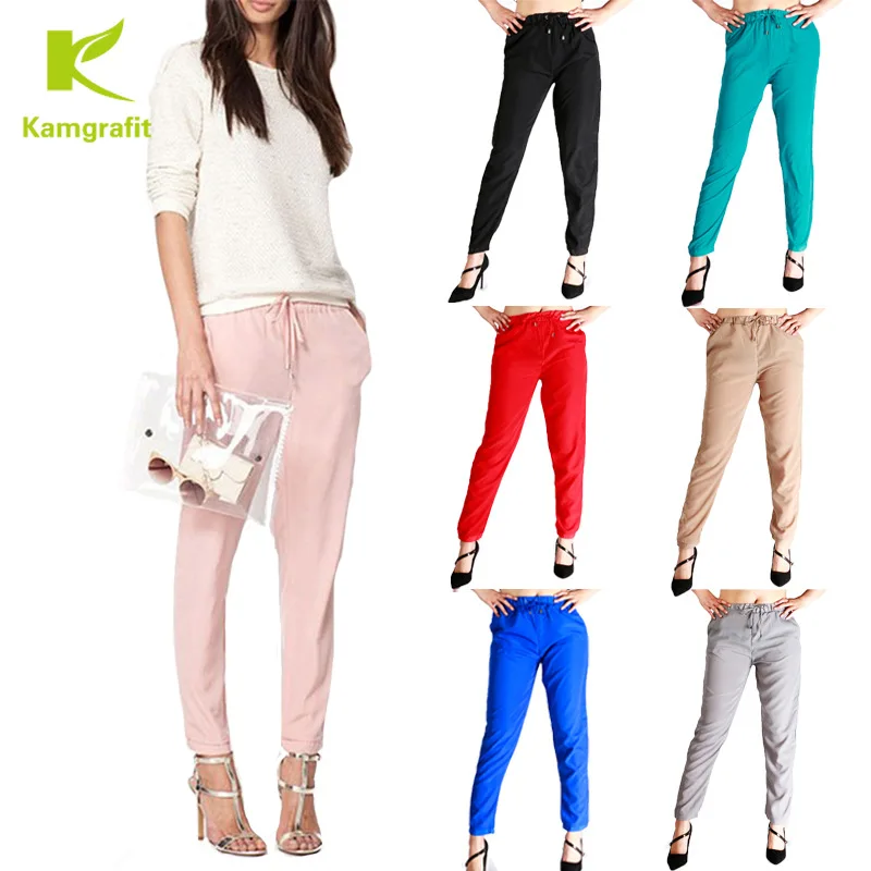 Женские летние хлопковые шифоновые брюки большого размера плюс тонкие льняные