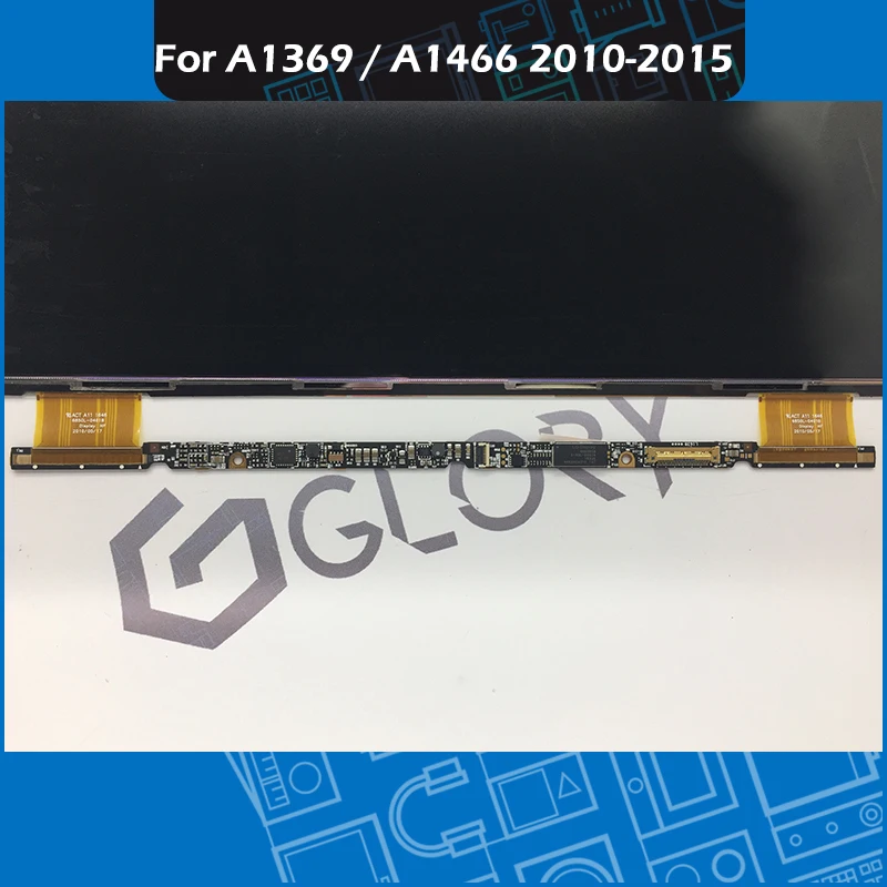 Новый A1369 ЖК-экран панель LP133WP1 LP133WP91 для Macbook Air 13 &quotA1466 ЖК-дисплей Замена 2010-2015 (2017) |