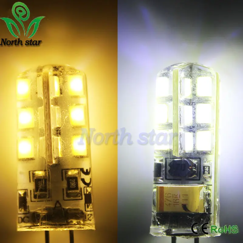 1 шт. G9 LED 5 Вт 9 10 12 кукурузная лампа SMD 3014 2835 супер яркая замена 100 галогенная