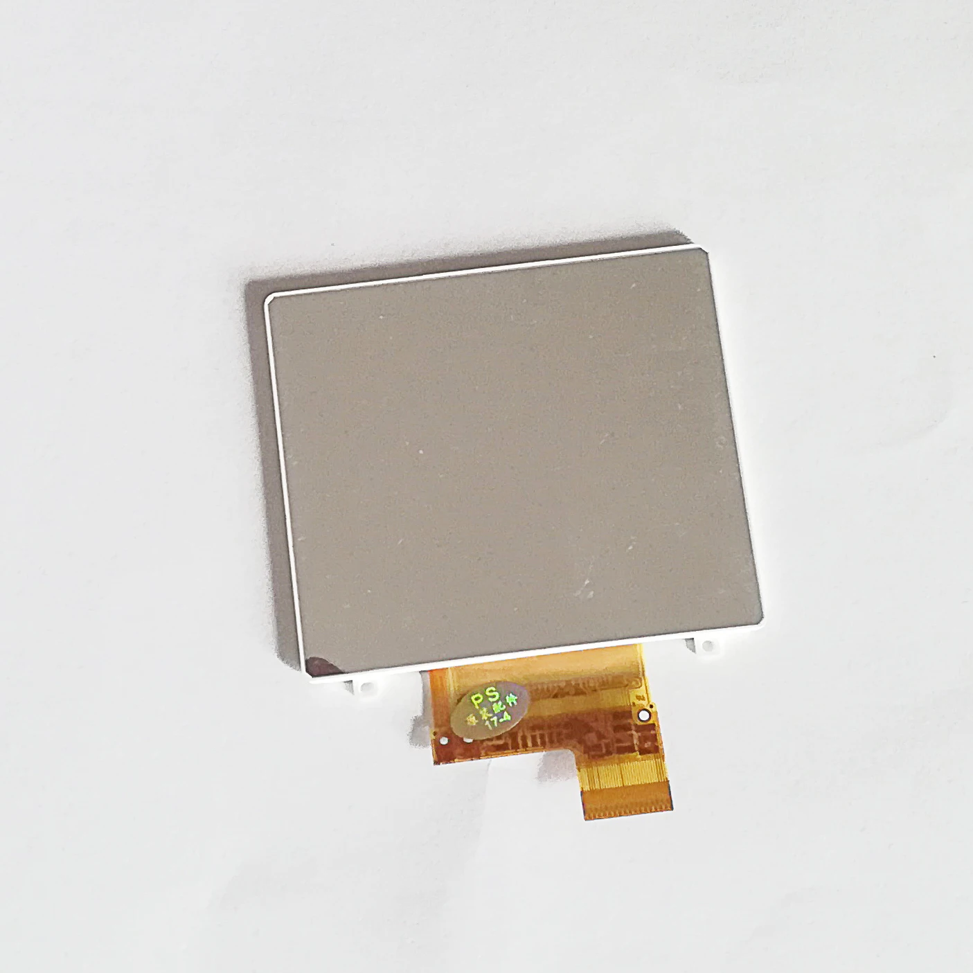 Внутренний ЖК экран запасная часть для ремонта аксессуар iPod 6th 7th Gen Classic A1238 80 ГБ 120