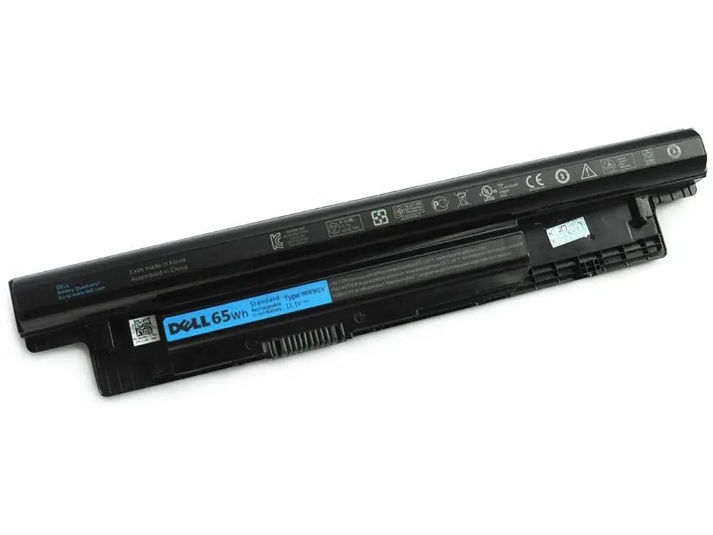 New genuine Battery for DELL Latitude 3440 3540 E3440 Vostro 2421 2521 3449 3546 3549 15 Inspiron 14 3421 3437 65WH | Компьютеры и