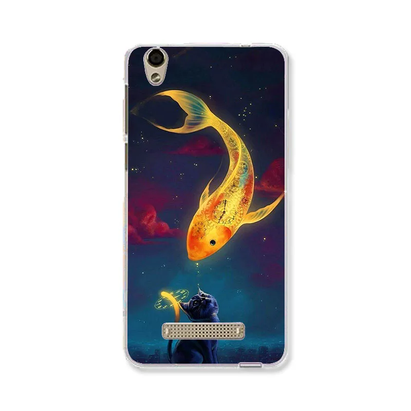 V029 Чехол с рисунком Bolomboy для zte Blade X3 D2, чехол, мягкий силиконовый чехол из ТПУ s для zte Blade A452 D2 T620, чехол с изображением диких цветов и животных - Цвет: V029
