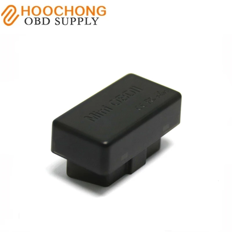 2017 Новый мини OBDII ELM327 V1.5 Wifi OBD2 CAN BUS диагностический инструмент с чипом PIC18F25K80