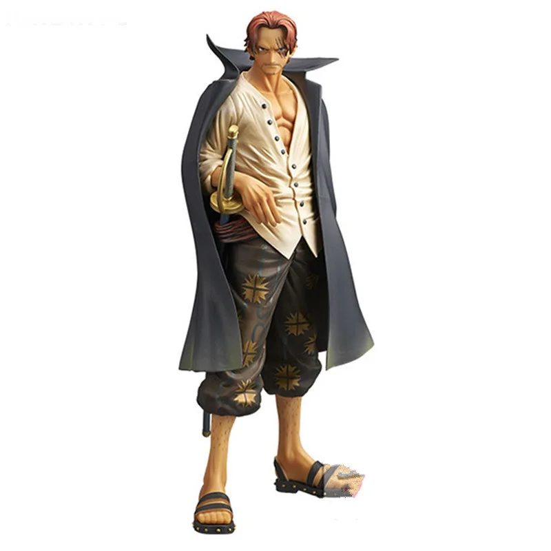 Аниме одна штука поп фигурка игрушки 25 см после 2 лет Луффи Зоро Сабо Law Shanks Ace 1/8