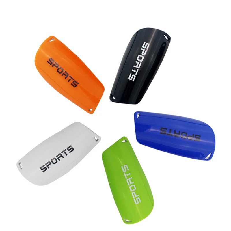 1 пара защитных носков для футбола с карманом Футбольные Щитки на голень рукава