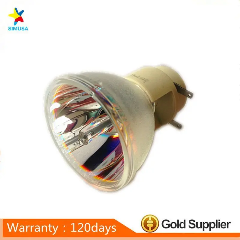 

High Quality projection lamp 330-6183/725-10196/0965F9 bulb For DELL 1410X/3TVHC/468-8979