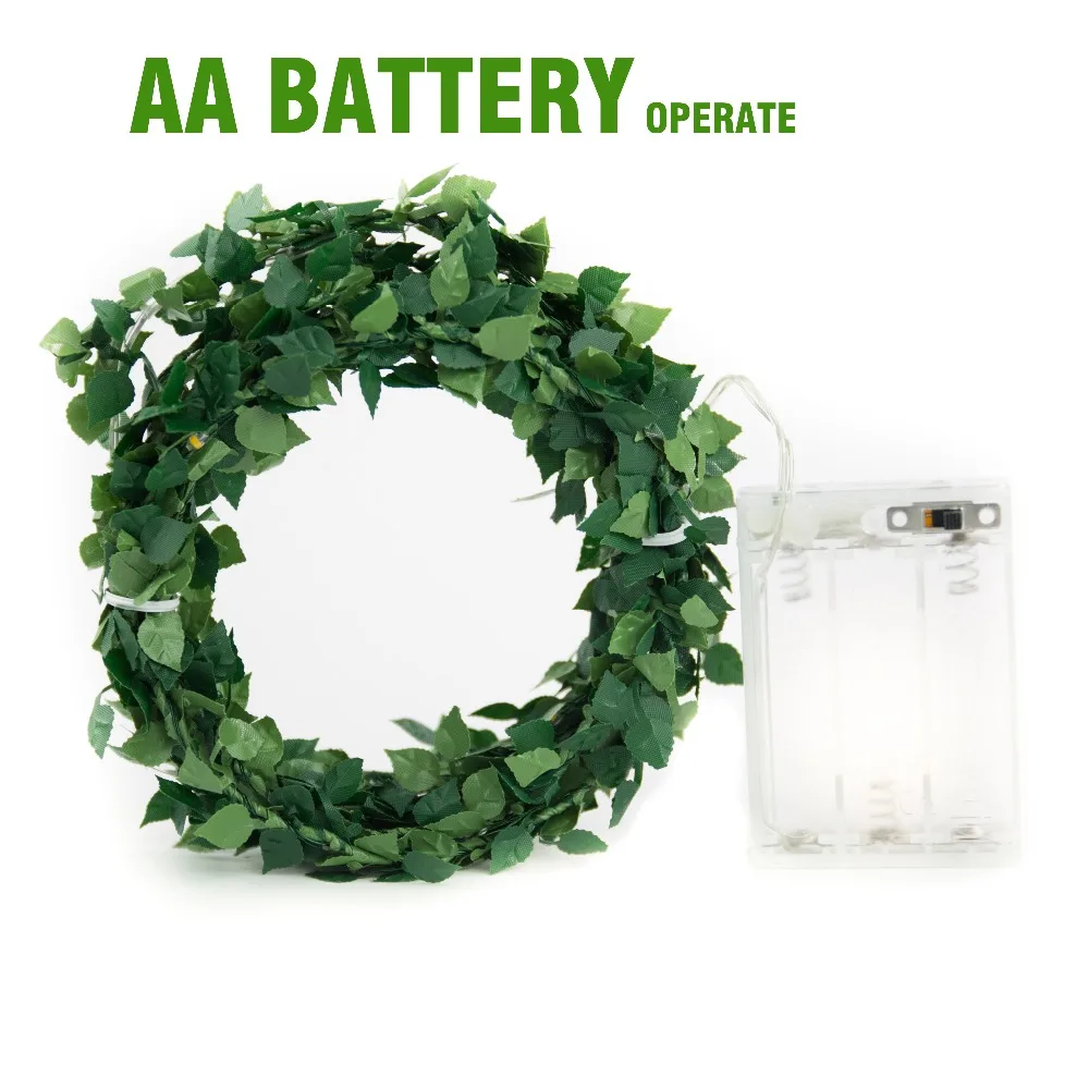 Гирлянда светодиодная 2/5/10 м|led fairy string lights|fairy lightsstring lights |