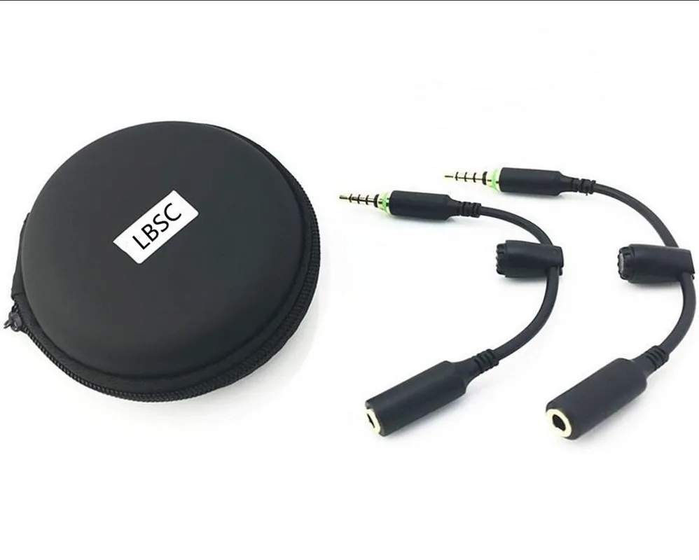 LBSC2 водонепроницаемый кабель для наушников 3 5 мм аудиоадаптер Lifeproof Fre и Nuud чехол