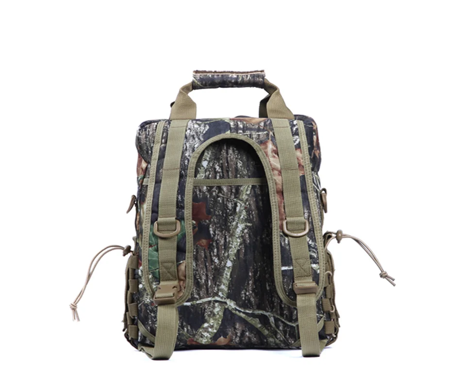 600D мужские военные тактические сумки против небольшого дождя Оксфорд походные