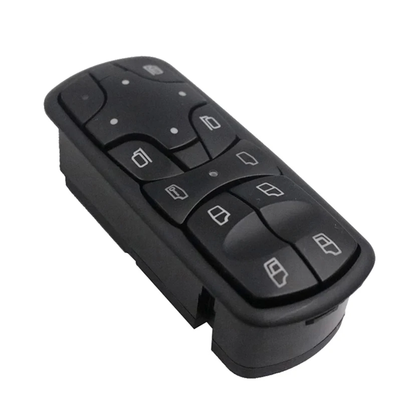 9438200097 Новый электрический переключатель окна автомобильный 12v для 1996-2004 Mercedes-Benz