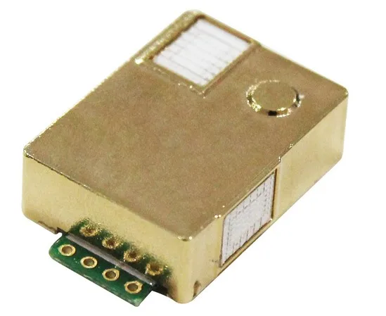 1 шт. двухканальный фотоэлектрический автономный инфракрасный датчик