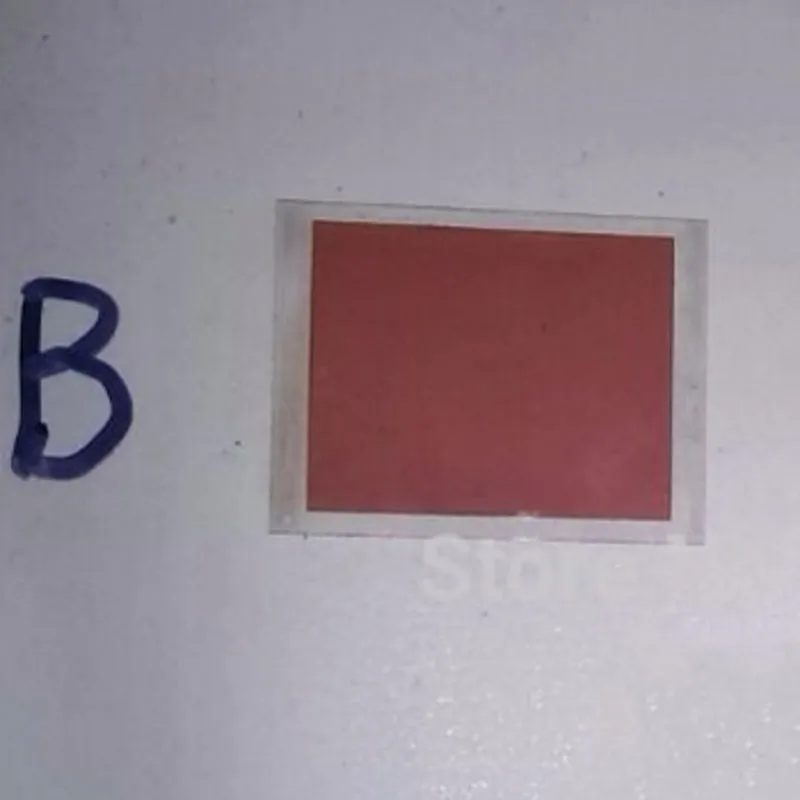 Бесплатная доставка Дешевые поляризаторы для проектора Размер 31 мм * 23 EMP730 3