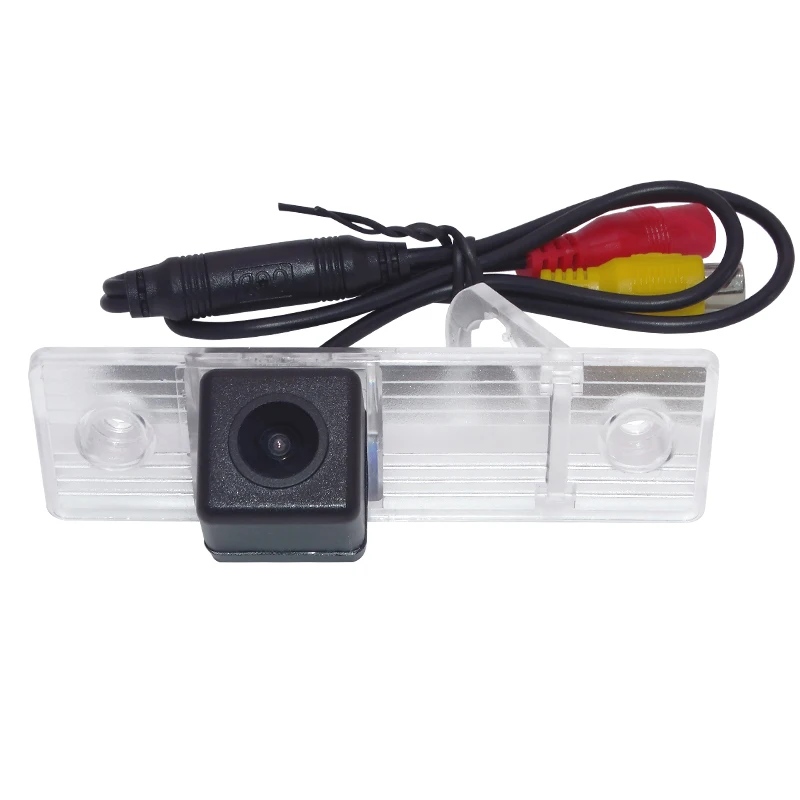 Акция HD CCD Автомобильная камера заднего вида для CHEVROLET Epica/Lova/Aveo/Captiva/Cruze/Matis/HHR/Lacetti