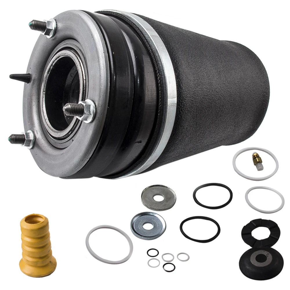 Передняя правая пневматическая подвеска RNB000740 для Range Rover L322 03-09 RNB501520 пружины