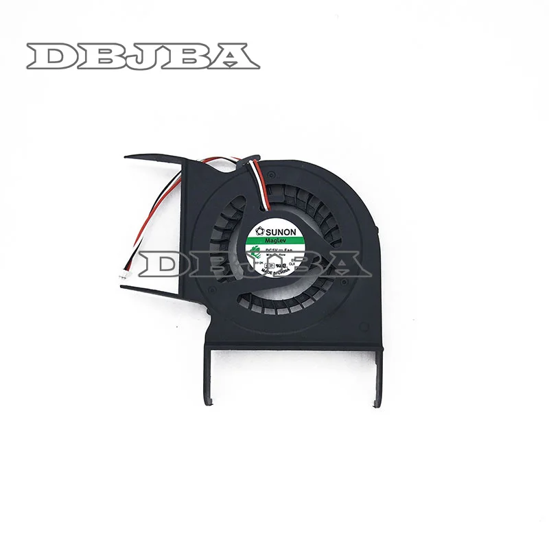 Новый вентилятор для охлаждения процессора ноутбука SAMSUNG R428 R439 P428 R429 R480 R440 R478 R431