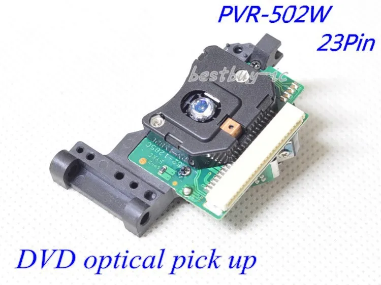 PVR-502W DVD аудио система LH-D6430A оптическая головка PVR502W/PVR-502W 23Pin 27 мм большой кабель