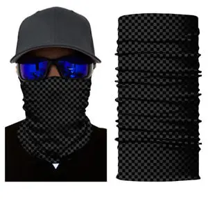 3D новая модная маска для лица, Солнцезащитная маска для шеи, Балаклава, велосипедный шарф, головной убор, маска BTS, унисекс, модная маска