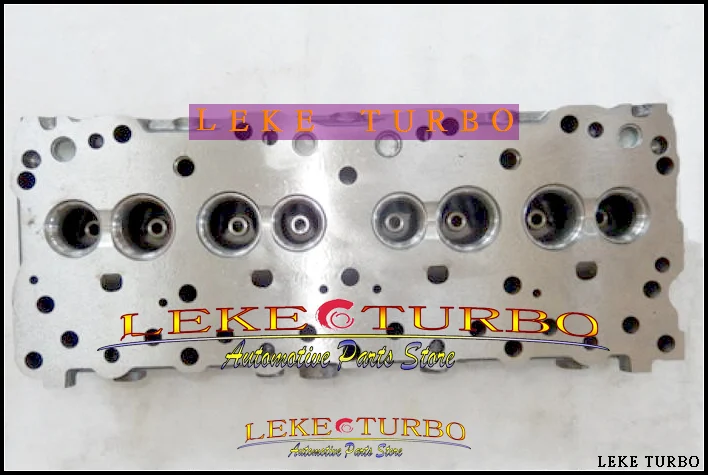 C240 2.4L Головка блока цилиндров 5111102070 для Isuzu Jeep CJ7 CJ6 ELF150 ELF250 ELF 150 250 пикап 2369cc 2.4D 8v 1982