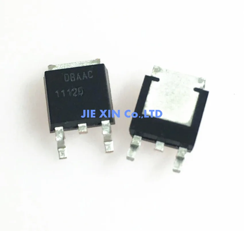 ! 30 шт./лот FAN1112DX FAN1112 FAN 1112DX 1112D IC REG LDO 1 2 V 1A TO 252 3|fan 30|fans lotfan fan |