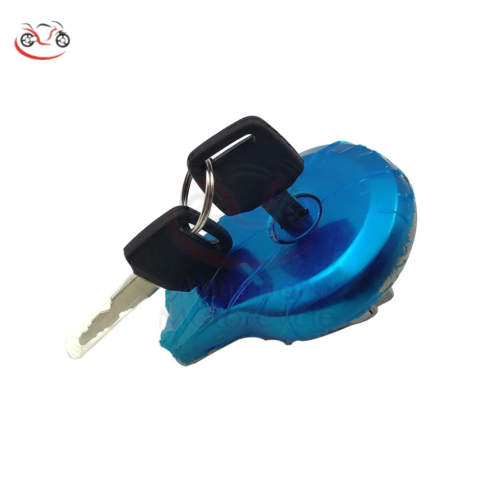 Крышка топливного бака для YAMAHA VIRAGO VSTAR XV1100 XV750 XV535 XV400 XV250 XV125 MAXIM XJ XS 400 550 650 700|Замки и
