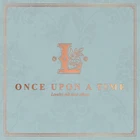 MYKPOP 100% Официальный Оригинальный  LOVELYZ MINI #6 ONCE UPON A TIME альбом CD + постер-SA19062001