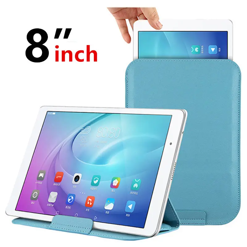 Чехол для Huawei MediaPad T3 8 0 защитный чехол планшета ПК умный защитная пленка из
