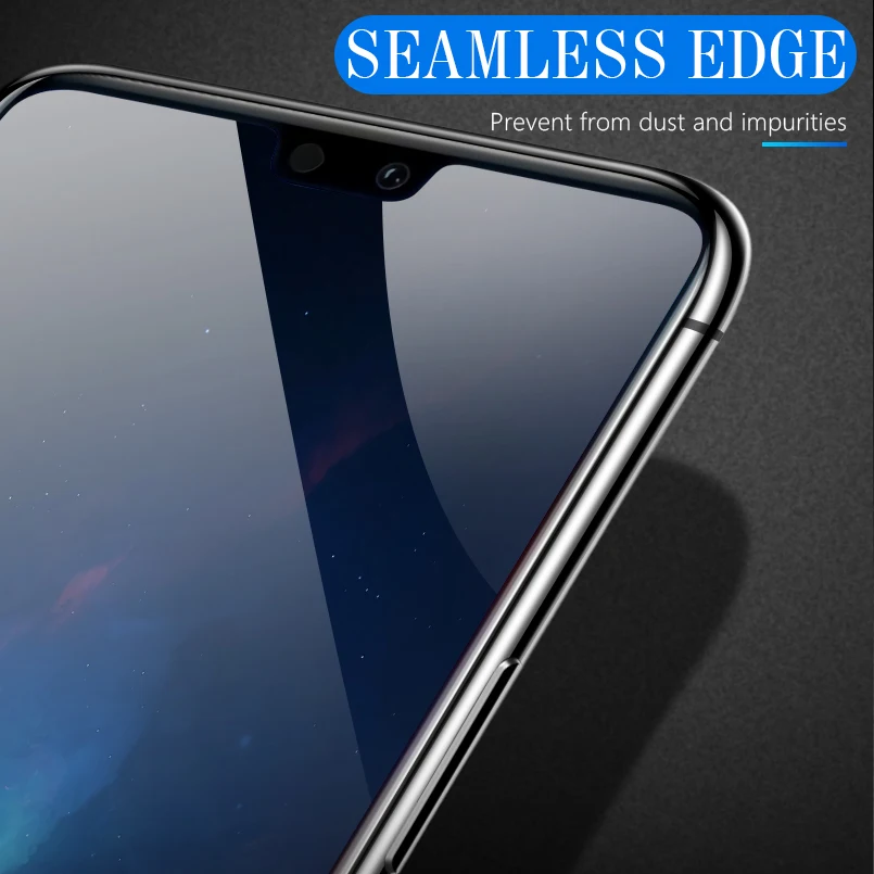 ASINA мягкий протектор экрана для Huawei P20 Lite Гидрогелевая пленка HD жидкая Nanotech Pro P10 Plus