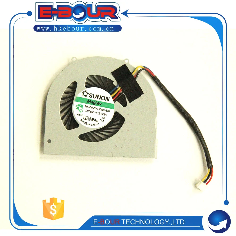 Кулер для ноутбука Lenovo Q150 Q120 кулер ЦП 10 шт./лот|fan fan|fan for laptopfan cooling |