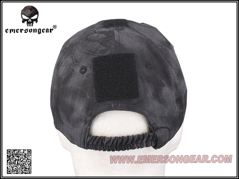 Бейсболка Emerson Военная Тактическая шапка EM8717 Typhon|cap baseball|cap hatcap start |