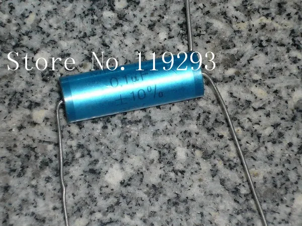 [BELLA] эро Германия Топ Оригинал MKP1845 серия 0 1 мкФ 630V 10 шт./лот|0 1uf| |