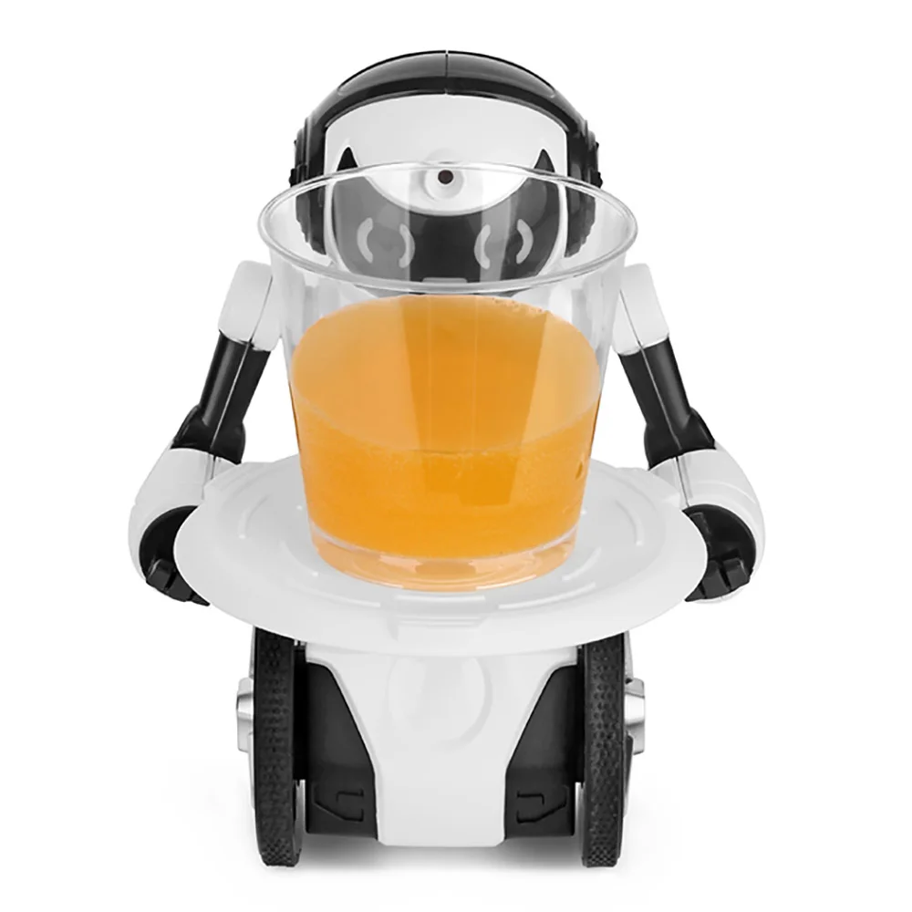 WLtoys F4 комплект из двух колесный умный робот Wi Fi Камера Танцы музыка жест г Сенсор