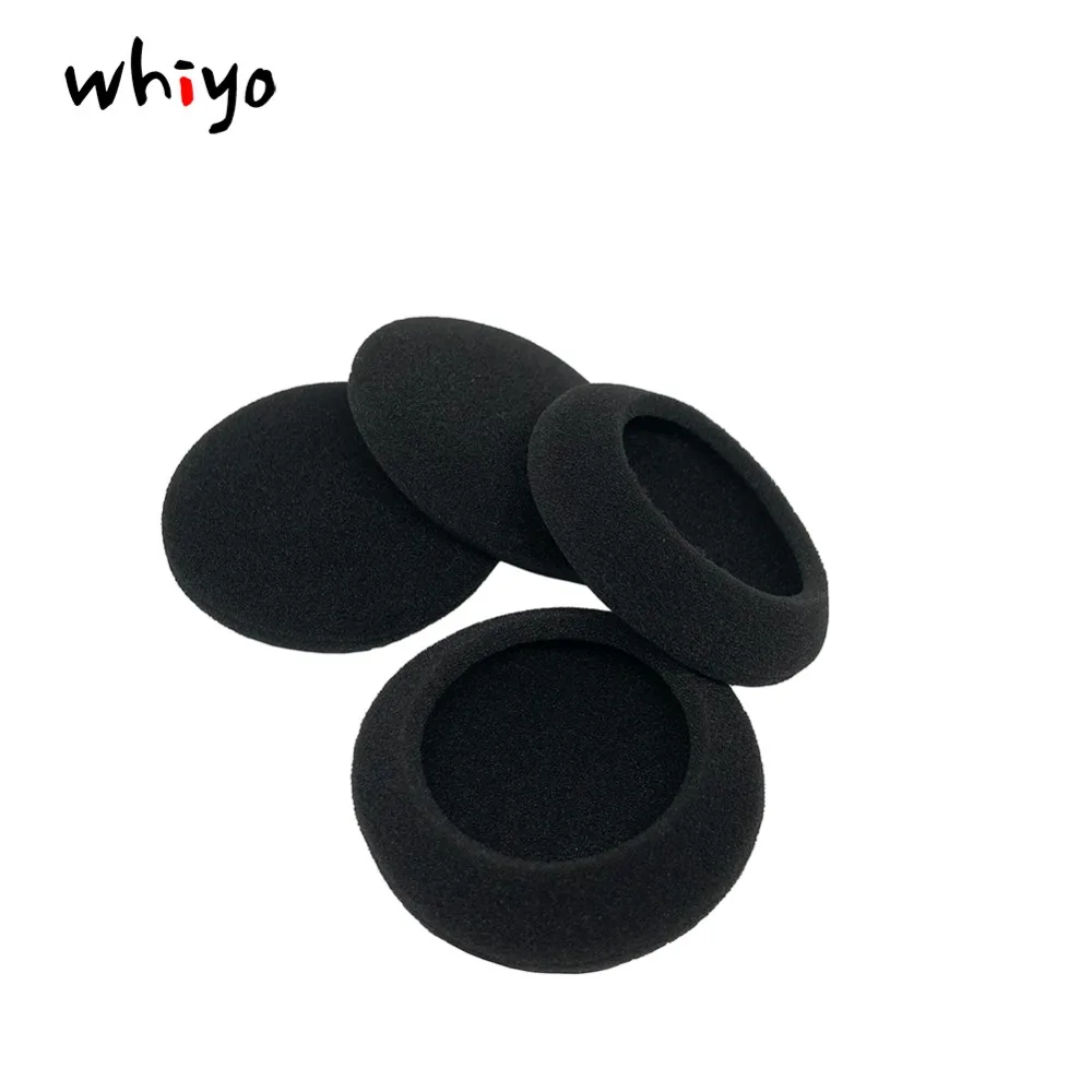 5 пара сменных амбушюр для подушек подушечки Подушка Черепахи Beach Ear Force PLa игровая