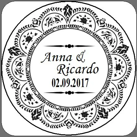 90 шт. винтажные Свадебные украшения на День святого Валентина