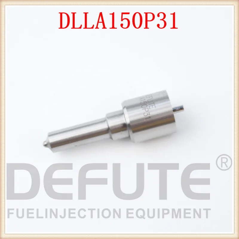 

China Diesel Injector Supplier DLLA150P31/0 433 171 032 P Type Diesel Nozzle